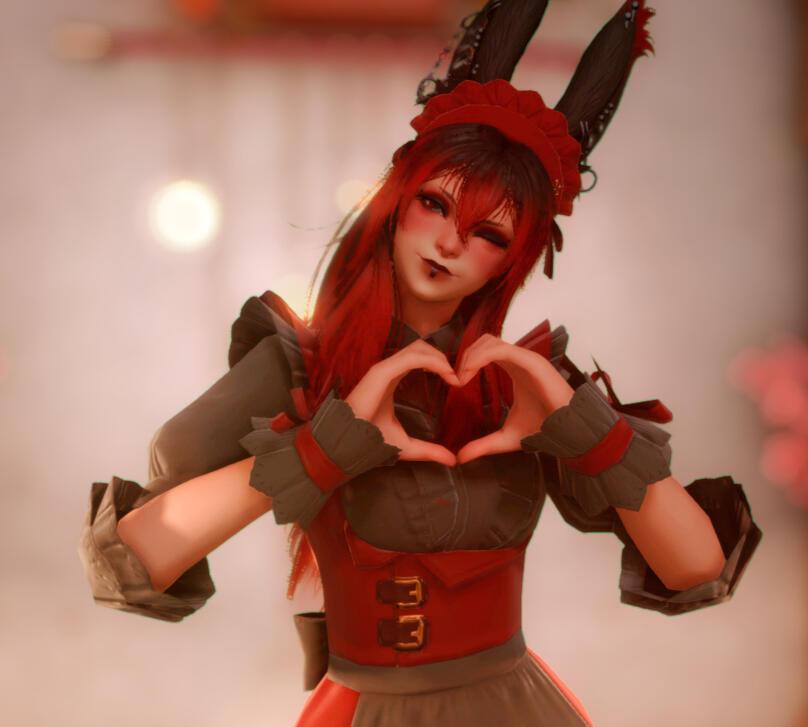 Sakura (Maid &amp; Bard)