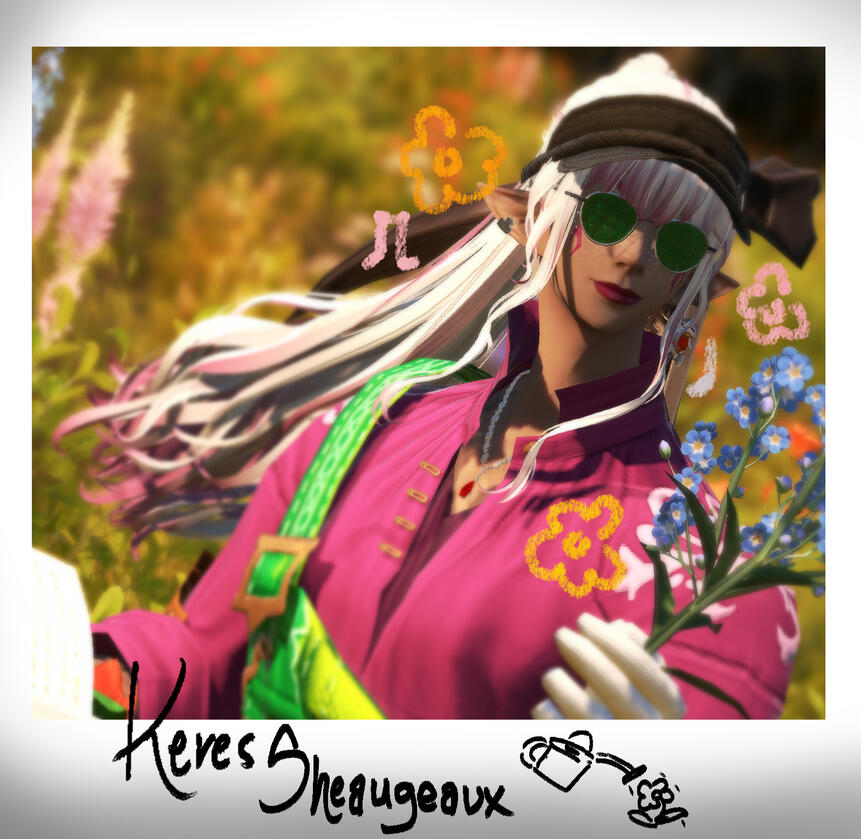 Keres Keres