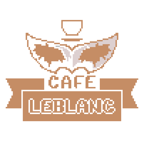 Café Leblanc