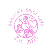 Sakura&#39;s Smol Cafe