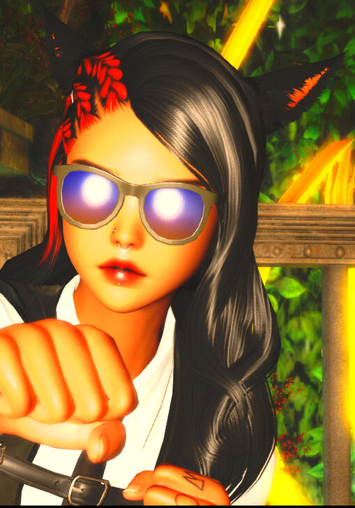 Pawah (Head Bouncer)