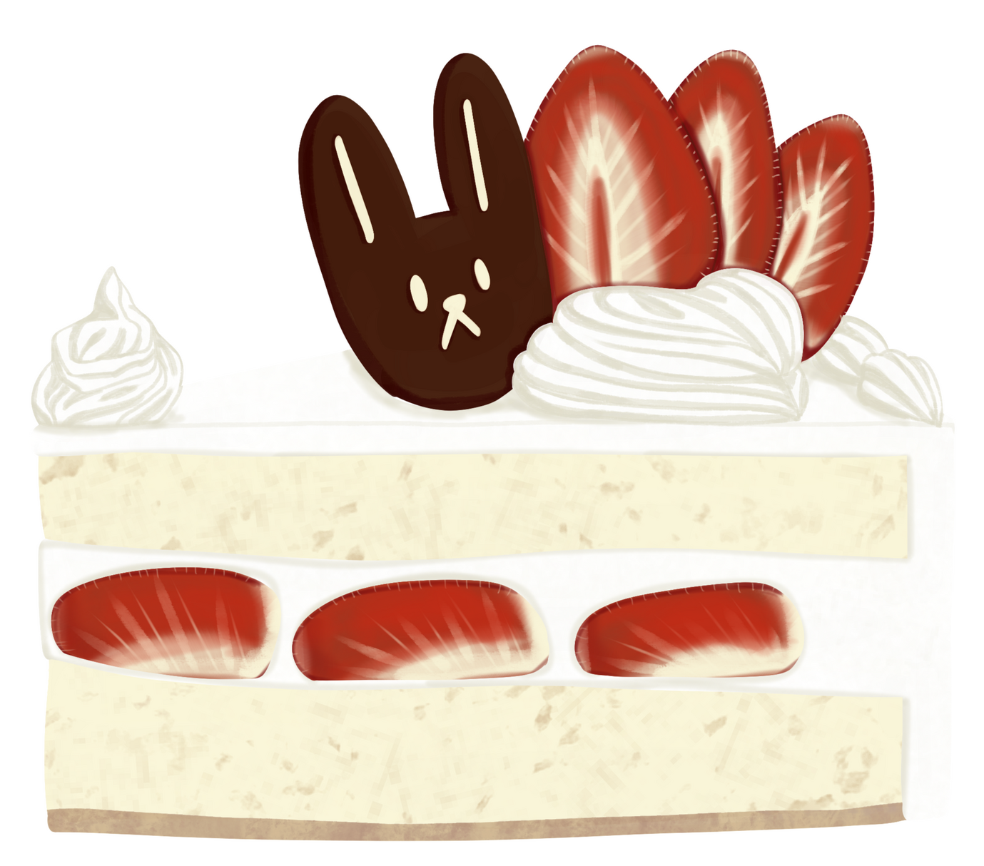 Bubu Shortcake
