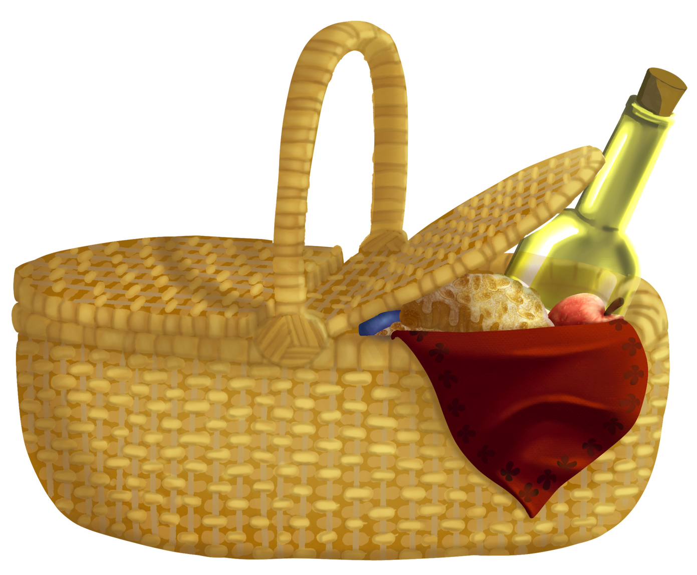 Partner Picnic