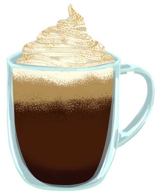 Triple Cream Coffee Triple Cream Coffee